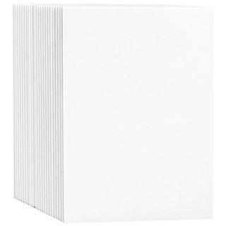 Output card cardboard a7 hard cardboard thick cardboard handmade children's student diy double-sided gray cardboard thickened cardboard shell plate backing plate model white cardboard loose-leaf book