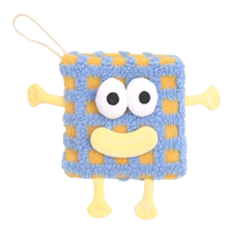 New car formaldehyde removal and odor removal car special car activated carbon bag new car deodorization car odor removal artifact