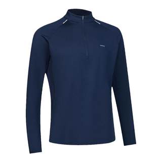 Decathlon long-sleeved men's quick-drying body
