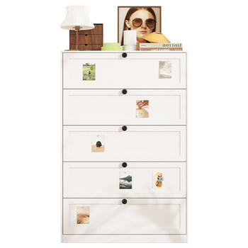 Feeding table storage cabinet made of steel