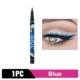 1PC Blue