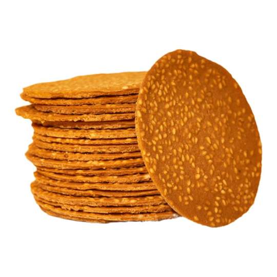 Daoxiangcun sesame tiles 450g biscuits traditional pastries