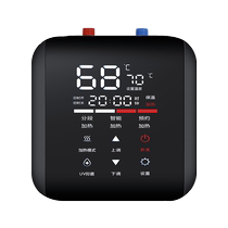 ARISTBOM Small Kitchen Treasure Home Kitchen Water Storage I.e. Hot Small Kitchen Treasure Floor Electric Water Heater First-class Energy Efficiency