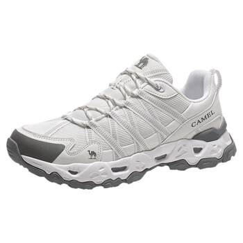 Camel outdoor shoes wear-resistant non-slip casual shoes