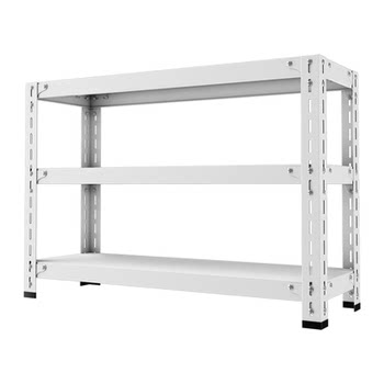 Two-story and three-story household small shelves