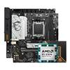 AMD Ryzen 9600X/9700X Board U Kit