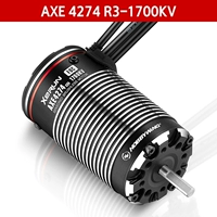 AX 4274 R3-1700KV двигатель