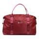 Lightweight waterproof large capacity travel luggage bag maternity bag
