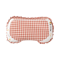 Ai LuoLin whole buckwheat skin pillow cervical vertebra support sleep special pillow core adult home student dormitory low hard pillow
