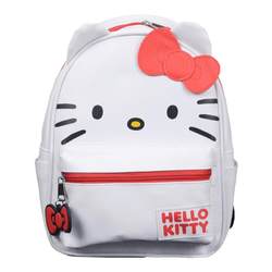 Hellokitty cute backpack backpack Katty cat children's schoolbag Hello KT college student casual cartoon women's bag