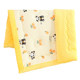 Small quilts for babies can be machine washed 5,000+ sold