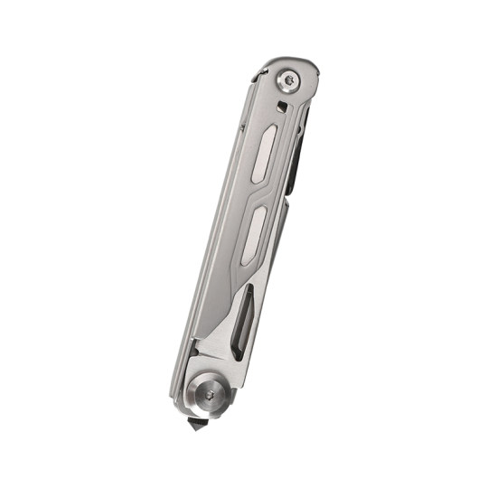 为之卫先行者多功能刀户外折叠刀瑞士军刀便携工具edc车载破窗器