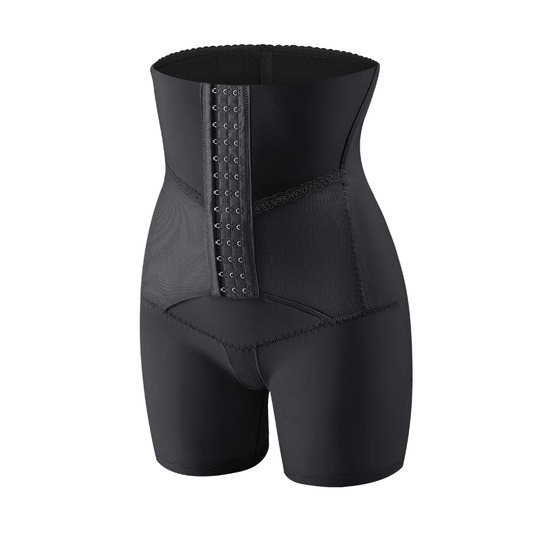 书境高腰收腹裤强力收小肚子强力提臀裤女产后塑形塑身衣束腰内裤