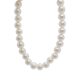 Decorated Wu Zhengyuan Highlight Pearl Necklace Necklace for Women