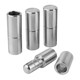 Precision die-casting mold guide column guide sleeve positioning guide column
