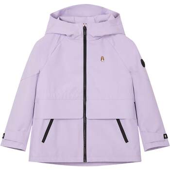 Hush puppies girls' triproof windbreaker autumn casual jacket