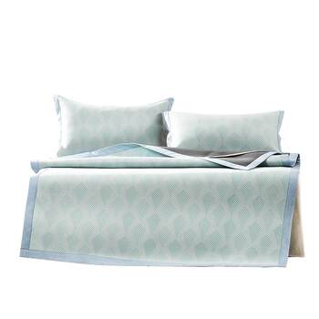 Fuanna washable type a fabric cooling mat