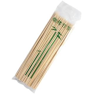 Disposable bbq bamboo skewers | repurchased by thousands of people