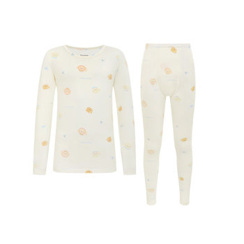 Cotton era boys and girls style soft cotton underwear set