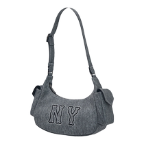 MLB official couples can adjust underarmpit package imitation cowboy bag 24 summer new BQM03 BQM13