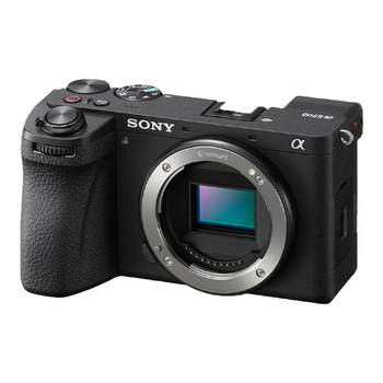 SONY/Sony Alpha 6700 ລຸ້ນໃໝ່ APS-C format mirrorless camera 6700 16-50 set