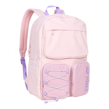 Yonex yonex badminton bag for men and women 2025 new backpack student large capacity sports backpack