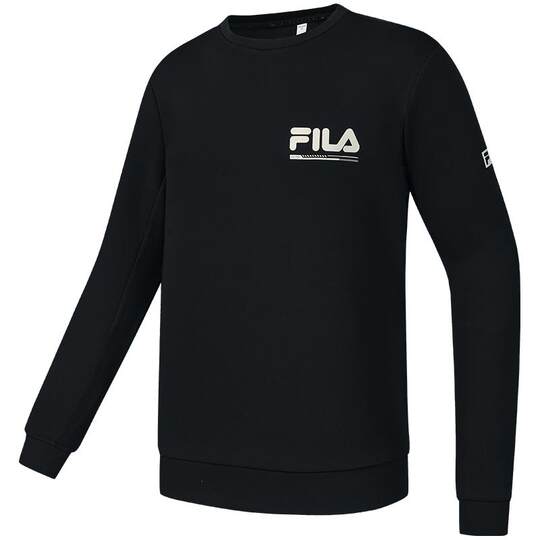 FILA men's knitted pullover