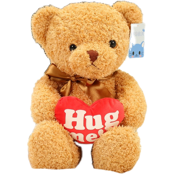 Bear doll doll christmas gift teddy bear
