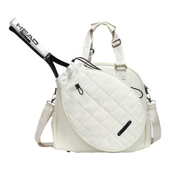 GREATSPEED Tennis Bag Badminton Bag 2 Pack Men's and Women's Single Shoulder Crossbody Style Korean Fashion Couple Style