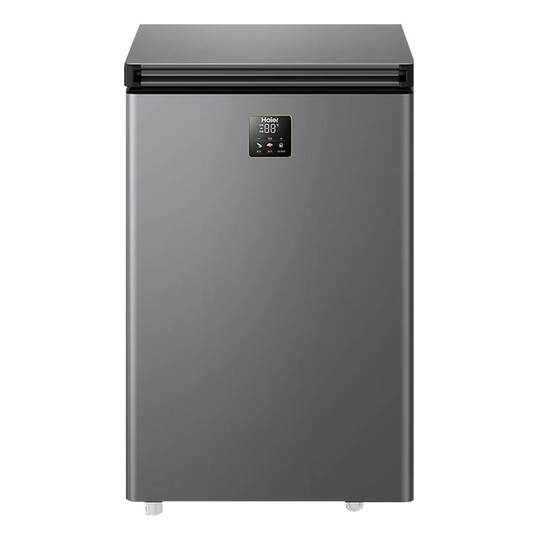 Haier freezer household minus 40 C quick freezing freezer