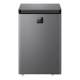 Haier freezer household minus 40 C quick freezing freezer