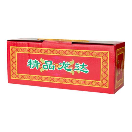 Cumulative sales of 2000+ Tibet Lunda paper are biodegradable