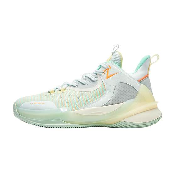 
Jordan men's shoes basketball shoes high top low top break-size clearance sports shoes anti-slip wear-resistant basic running shoes official genuine products