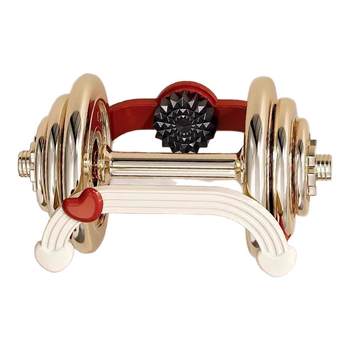 New suction cup retractable washbasin stand wall-mounted without hole punching