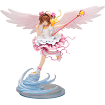 (Self-operated) Kotobukiya Figure ARTFX J Cardcaptor Sakura Sakura Card Chapter Kinomoto Sakura PV157
