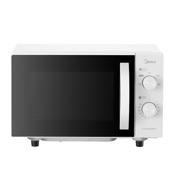 Government subsidized midea microwave oven 2025 new household first-class frequency conversion flat-panel small hot rice official authentic product
