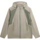 Li Ning Outdoor CF Traceable Hooded Sports Windbreaker ສໍາລັບຜູ້ຊາຍແລະແມ່ຍິງ