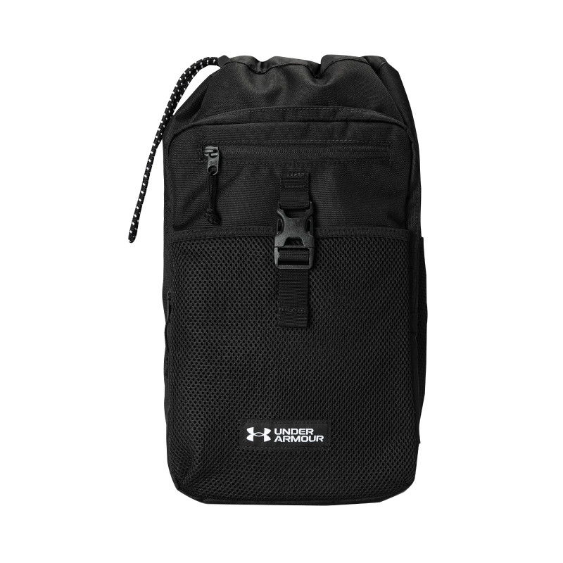 Under Armor official men's and women's training shoulder bag 1376461
