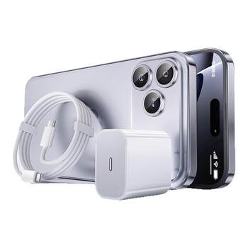 Authentic rush to buy suitable apple fast charging charger head