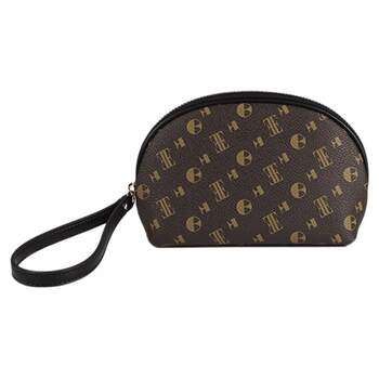 Elle fashionable versatile storage bag travel cosmetic bag