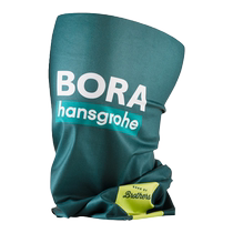 Sportful Speed ​​Breaker Professional Team Edition Cycling Equipment Sweat-Absorbing Cycling Facial Mask BORA Co-branded 5224436