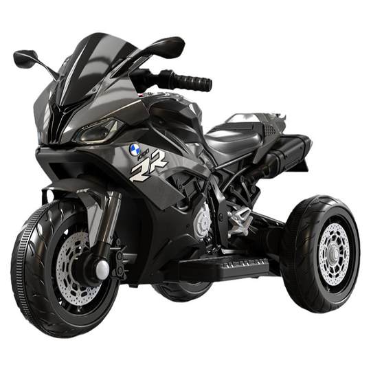 детский электрический мотоцикл