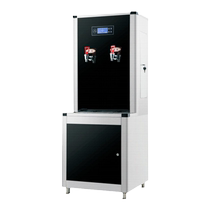 Ellis commercial direct drinking water dispenser water boiler kindergarten hot and cold 5-stage filtration water boiler