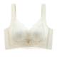 Make small breasts look bigger - Fenton push-up anti-sagging bra