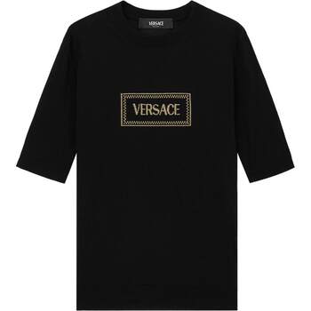 Versace women's sweater