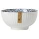 Ceramic Japanese style creative microwave rice bowl