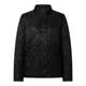 TU women's heavyweight silk camel velvet cotton jacket