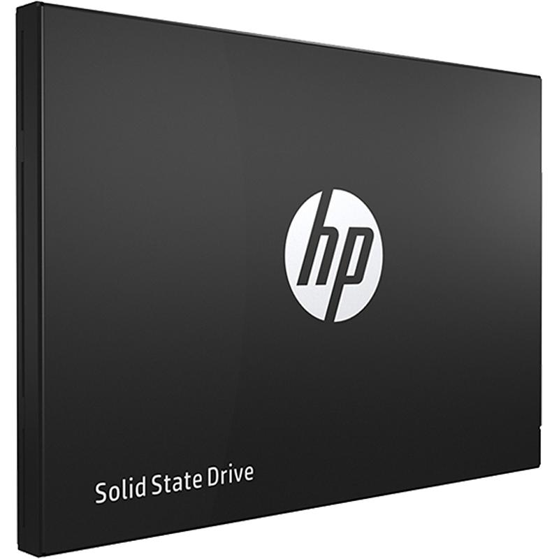 HP SATA solid state drive 2.5 inches