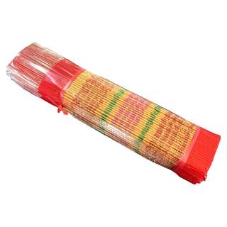 Highly fragrant Buddhist incense for temples, 2 free 1 gold incense for home use