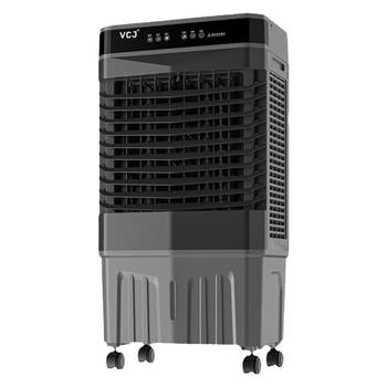 Vcj household water cooling air conditioner fan industrial water air conditioner